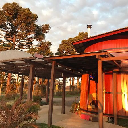 Pousada Das Pipas Otel Vacaria Dış mekan fotoğraf