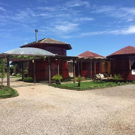 Pousada Das Pipas Otel Vacaria Dış mekan fotoğraf