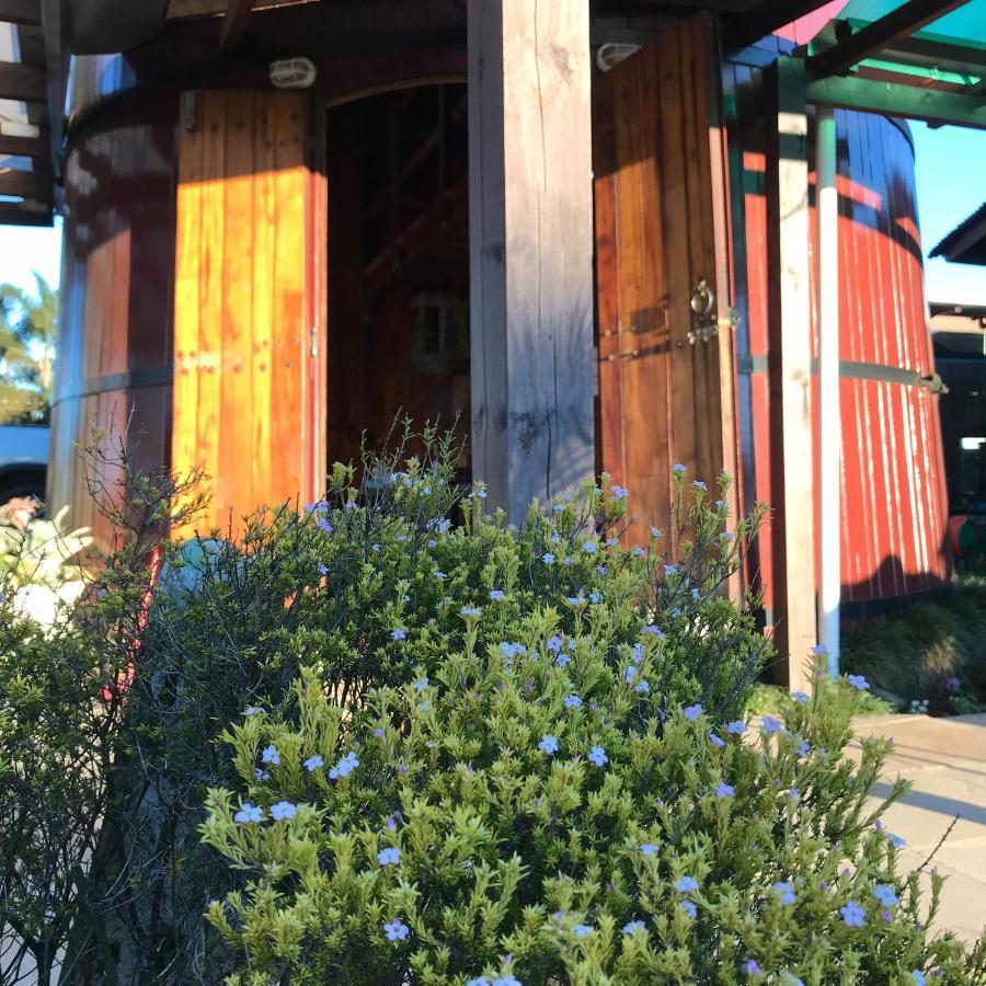 Pousada Das Pipas Otel Vacaria Dış mekan fotoğraf