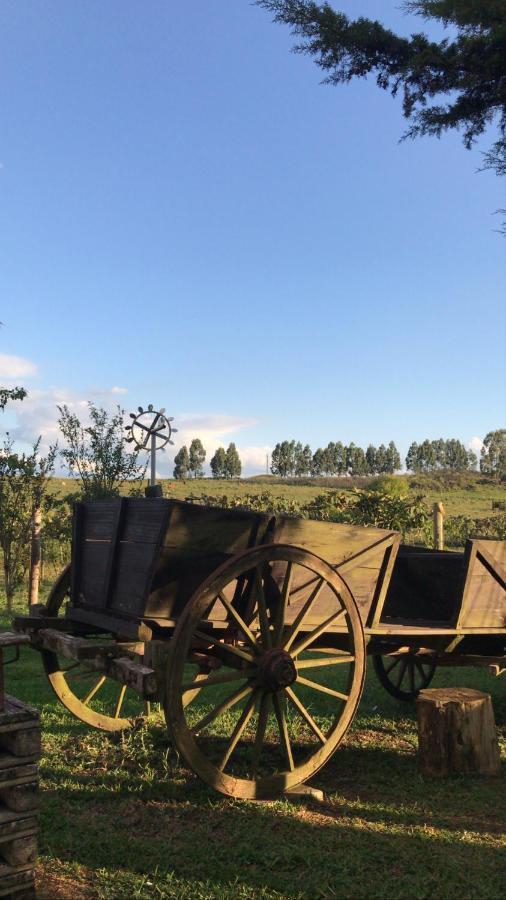 Pousada Das Pipas Otel Vacaria Dış mekan fotoğraf
