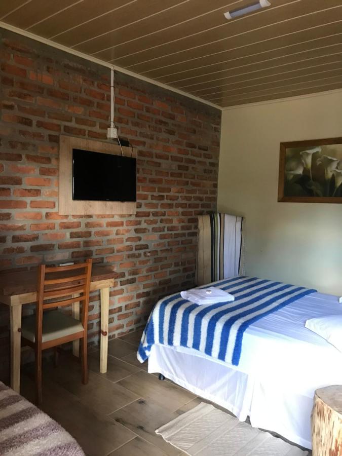 Pousada Das Pipas Otel Vacaria Dış mekan fotoğraf