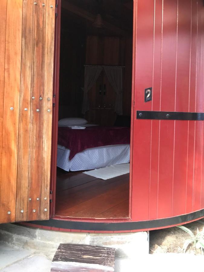 Pousada Das Pipas Otel Vacaria Dış mekan fotoğraf