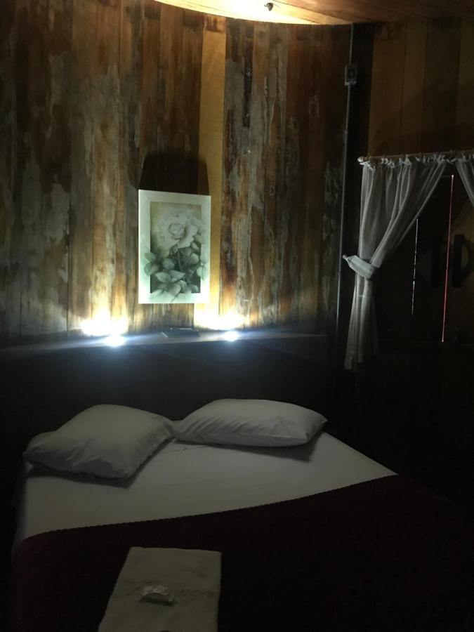 Pousada Das Pipas Otel Vacaria Dış mekan fotoğraf