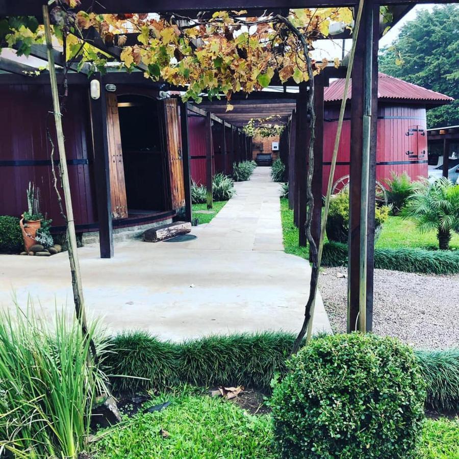 Pousada Das Pipas Otel Vacaria Dış mekan fotoğraf