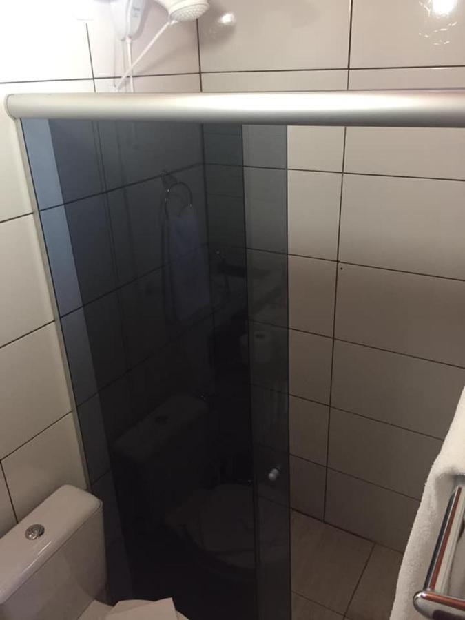 Pousada Das Pipas Otel Vacaria Dış mekan fotoğraf