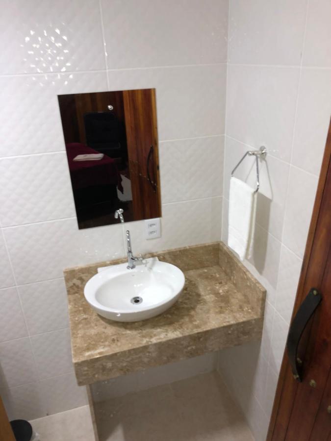 Pousada Das Pipas Otel Vacaria Dış mekan fotoğraf