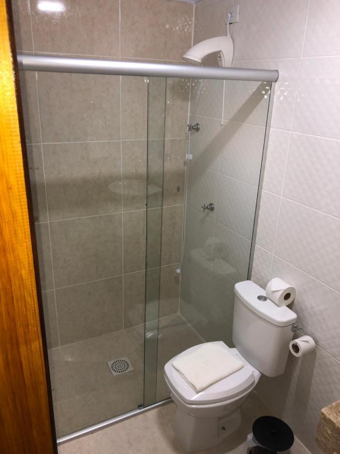 Pousada Das Pipas Otel Vacaria Dış mekan fotoğraf