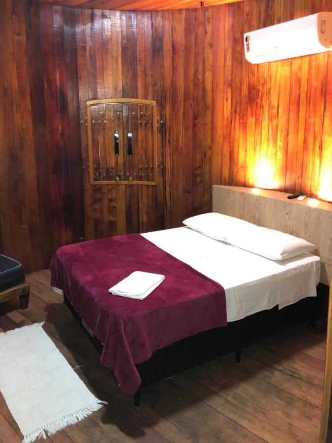 Pousada Das Pipas Otel Vacaria Dış mekan fotoğraf